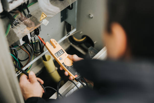 Emergency Electrical Repair Services in Alderwood Manor, WA