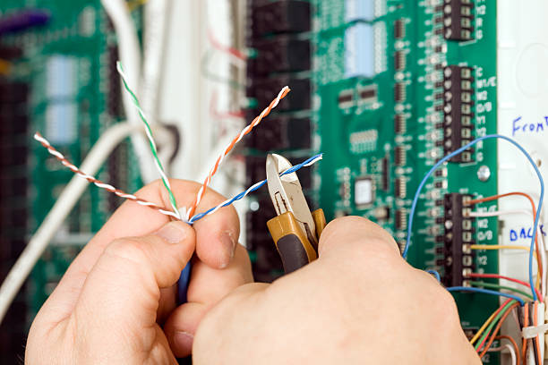 Best Electrical Maintenance Services  in Alderwood Manor, WA