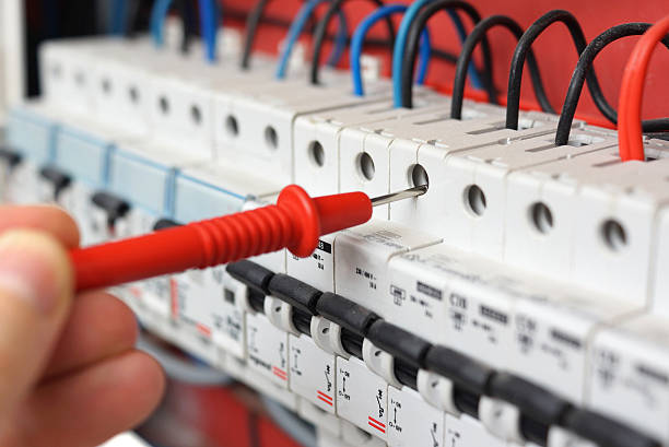 Best Electrical Safety Inspections  in Alderwood Manor, WA