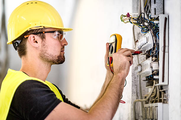 Reliable Alderwood Manor, WA Electrician Solutions